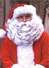 Classic Santa